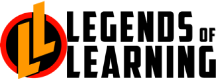 Legends of Learning
