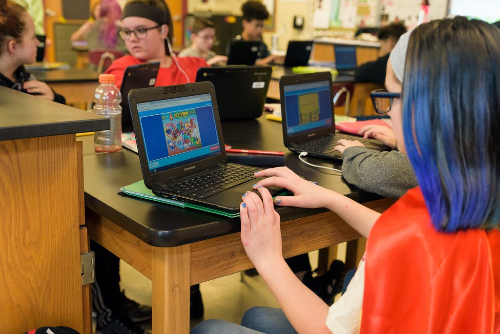 Use Play to Prepare for Assessments | Legends of Learning