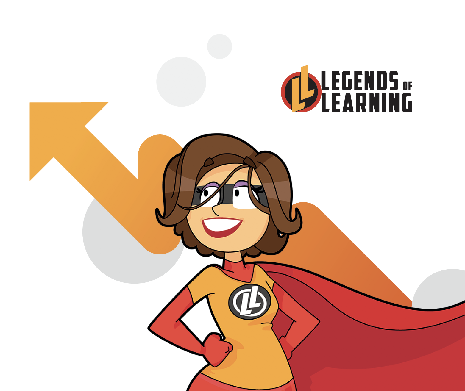Legends of Learning Games Meet Georgia and Texas Science Standards -- THE  Journal