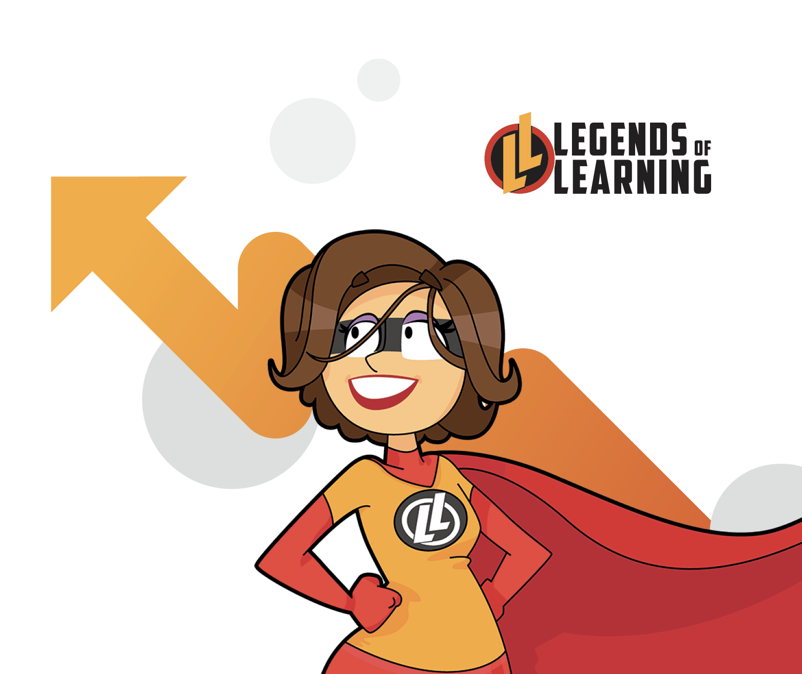 Login  Legends of Learning