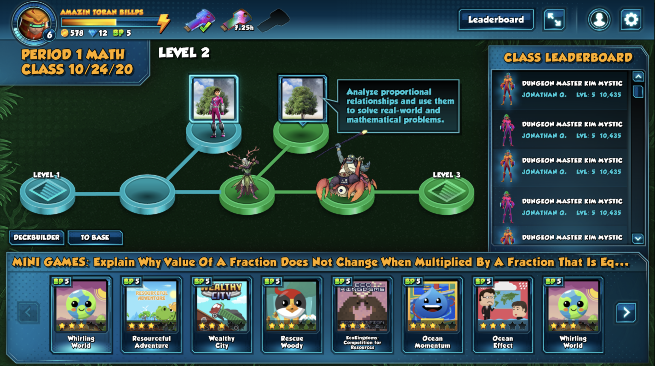 THE ANSWER TO KEEPING YOUR KIDS LEARNING AT HOME Legends Of Learning