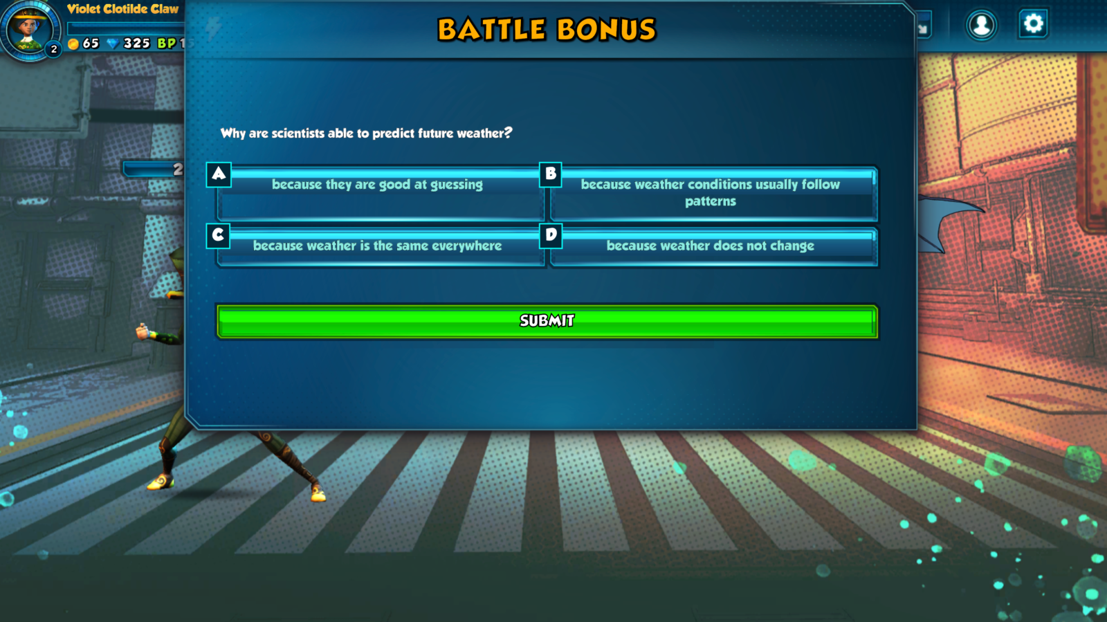 Educational Games Info For Parents Legends Of Learning