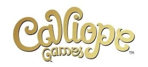 callope games gold logo large