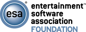 ESA foundation logo