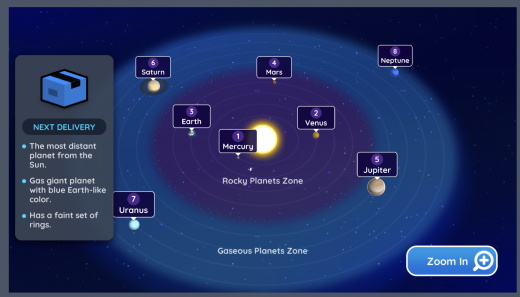 Legends of Learning: Online Science Games & Simulations for Grades 3-8 -  The EdTech Roundup