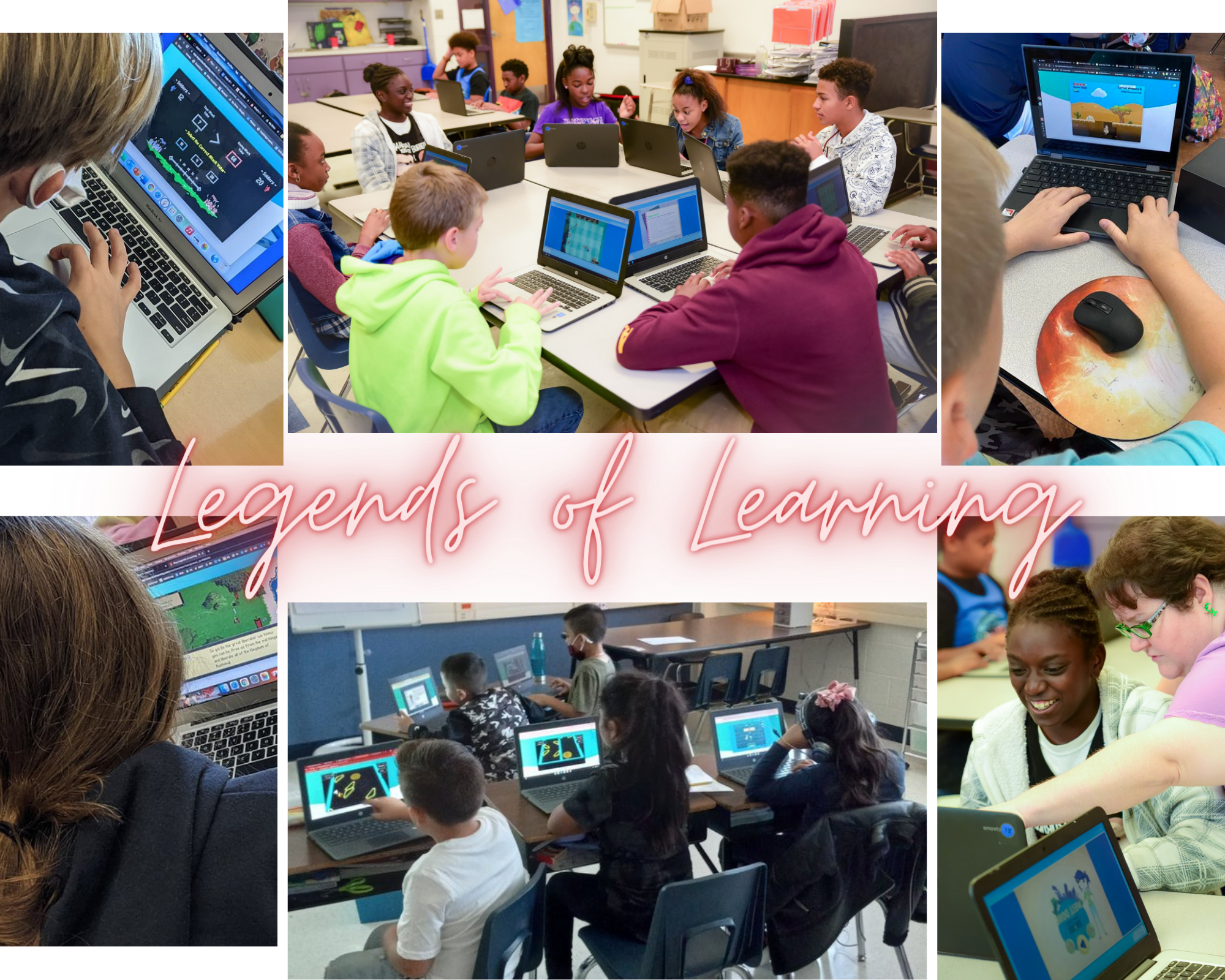 Checking in with Legends of Learning, the edtech startup providing games for  teachers to assign 