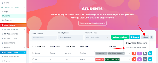 Checking in with Legends of Learning, the edtech startup providing games for  teachers to assign 