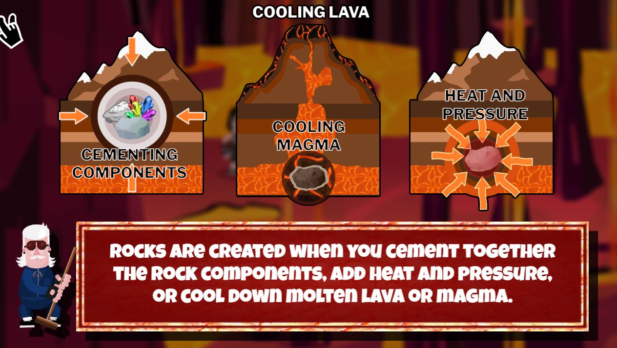 Back To School With These Stellar Science Games! — September 2022 Legends of Learning