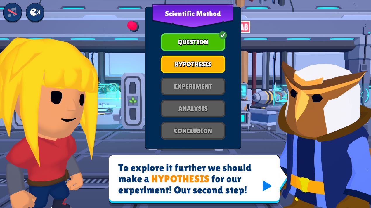 Back To School With These Stellar Science Games! — September 2022 ...