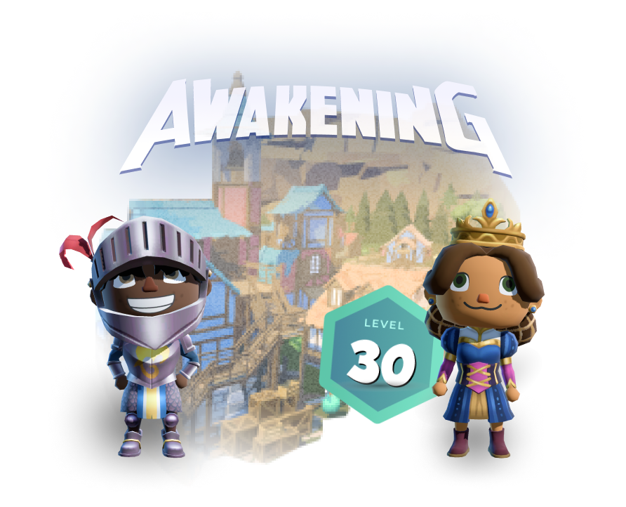 Legends of Learning Awakening: Coming Soon for iOS and Android! 