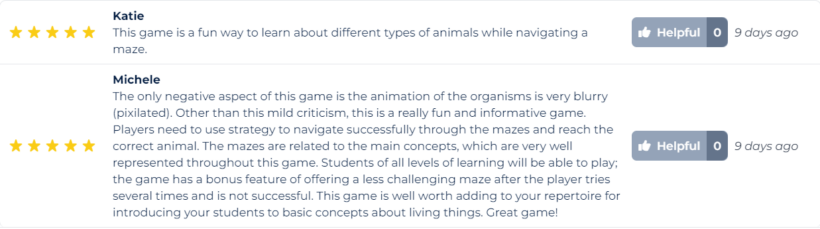 Legends of Learning on X: 👉🏽 Prevent learning loss with Awakening.  Students will be able to collect powerful creatures known as beasties,  explore new territories, and reinforce the #stem content they've learned.