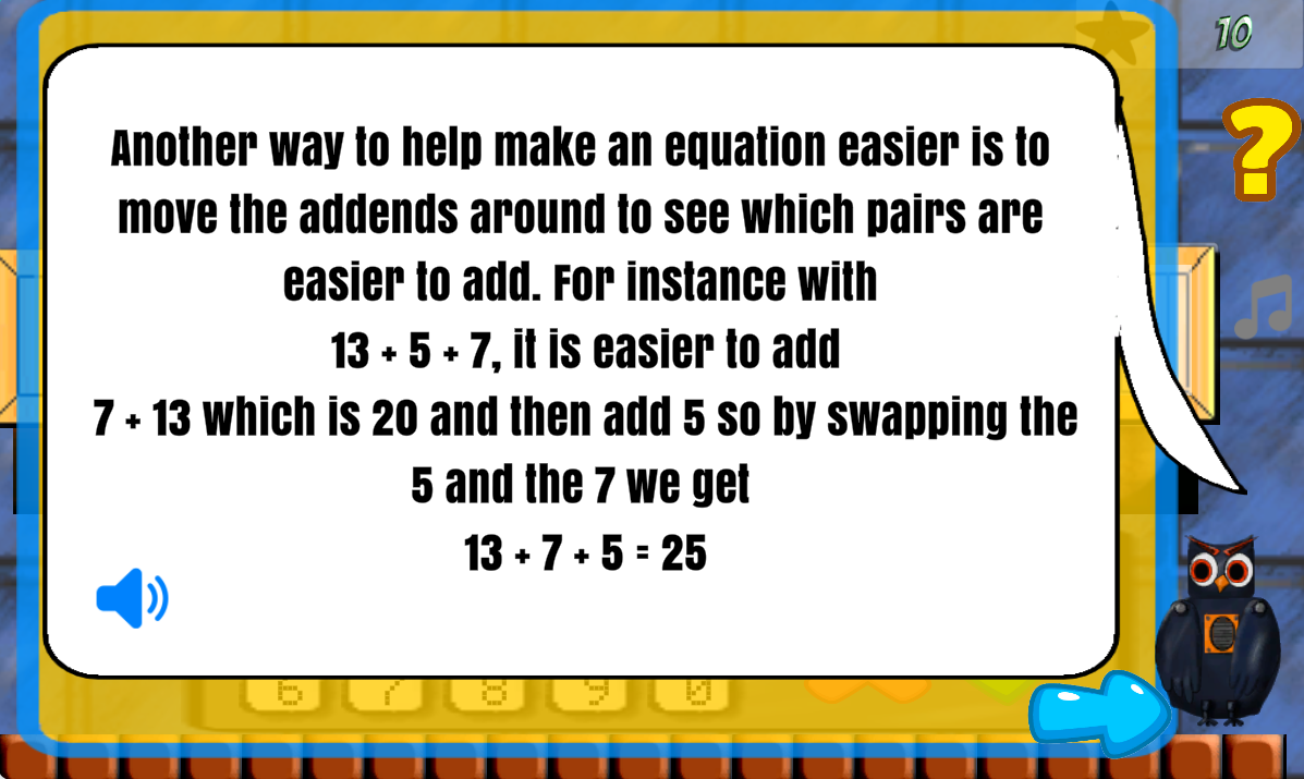 New School Year, New Math Classroom Games! — August 2023