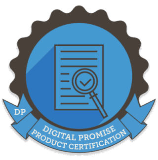 Digital Promise certification