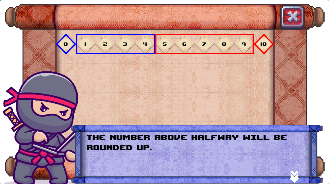 Introducing New Math Classroom Games! — December 2023