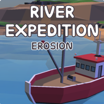 river expedition game