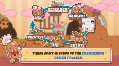 Get ready to engage your students with exciting new adventures and engaging science games!