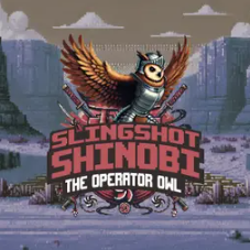 Slingshot Shinobi: The Operator Owl: Join Kenzo and learn how to Add and Subtract within 1000 while collecting coins and summon the operator owl