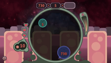 Attack on Blob: Divide and Conquer