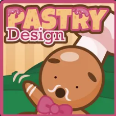 pastry design
