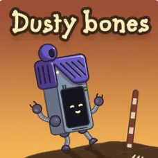 dusty bones
