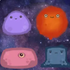 Attack on Blob: Divide and Conquer