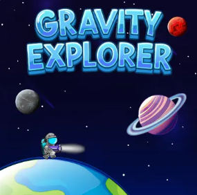 gravity-explorer