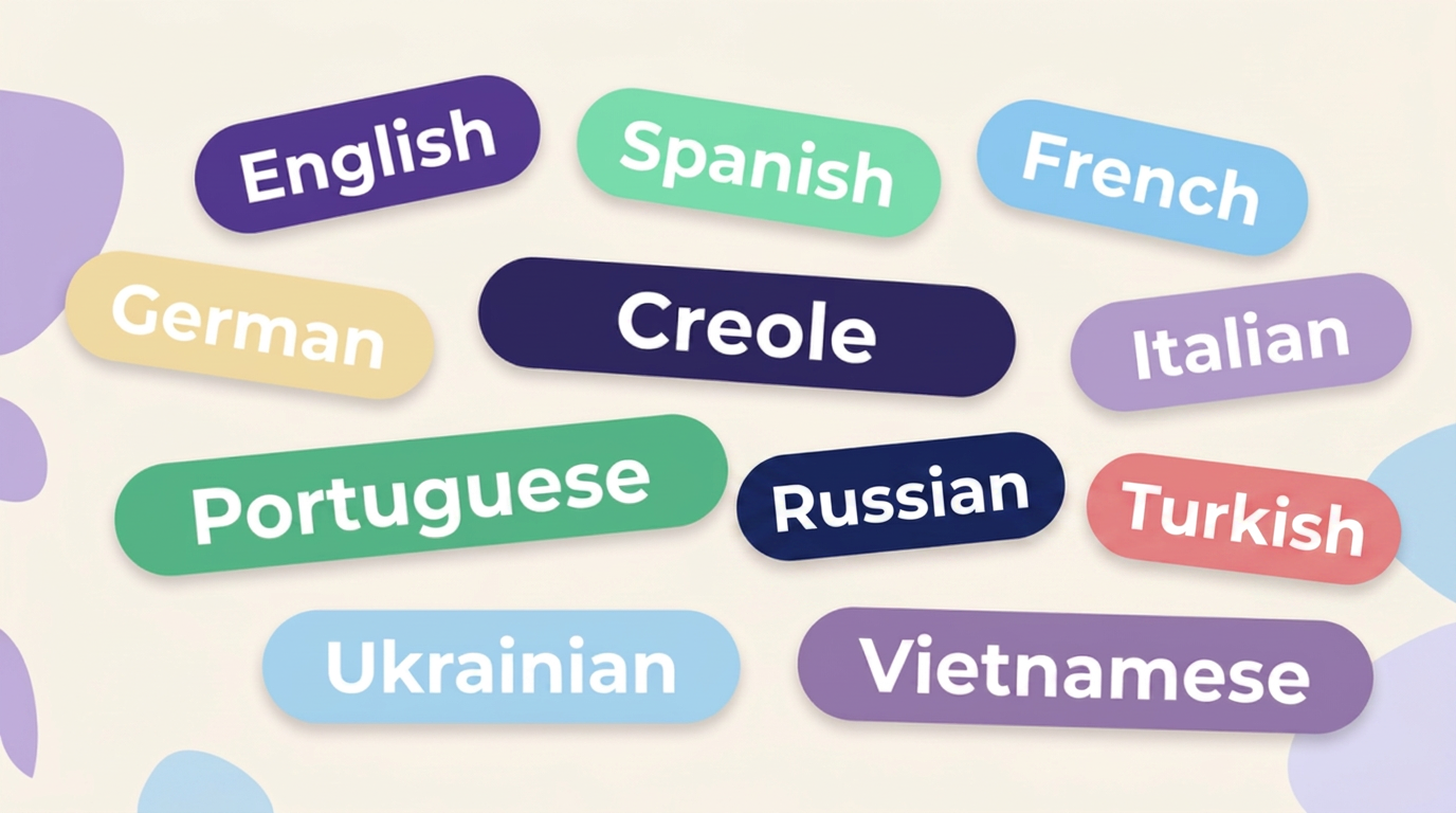 languages
