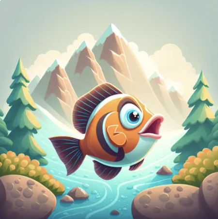 Dive into Earth's Water, a free water cycle game for grades 3–5 on Legends of Learning